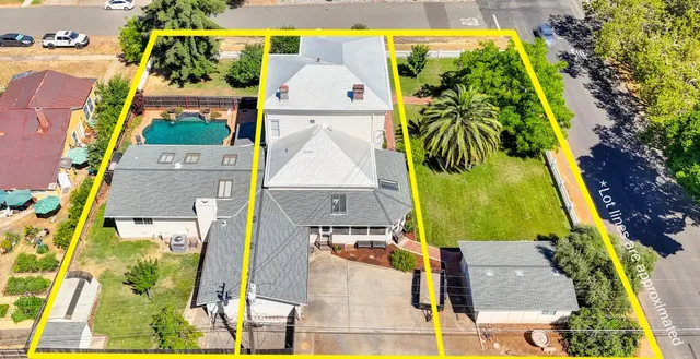 $1,500,000 | 603 Figueroa Street, Folsom, CA 95630