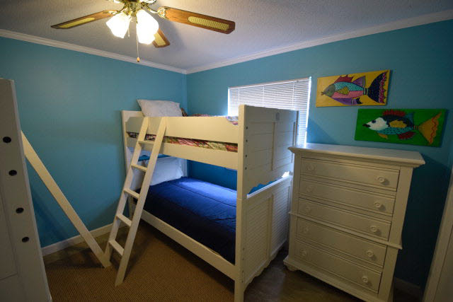 25861 Canal Road, Unit 52 Orange Beach, AL 36561 - Photo 8 of 21 Guest Bedroom