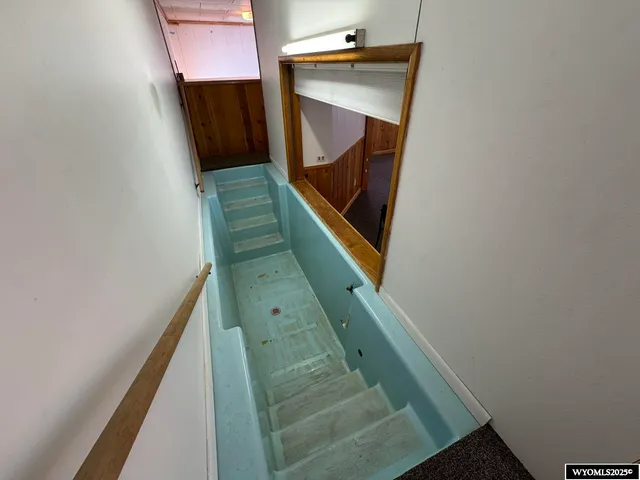 $299,000 | 402 South 7th Street East, Riverton, WY 82501