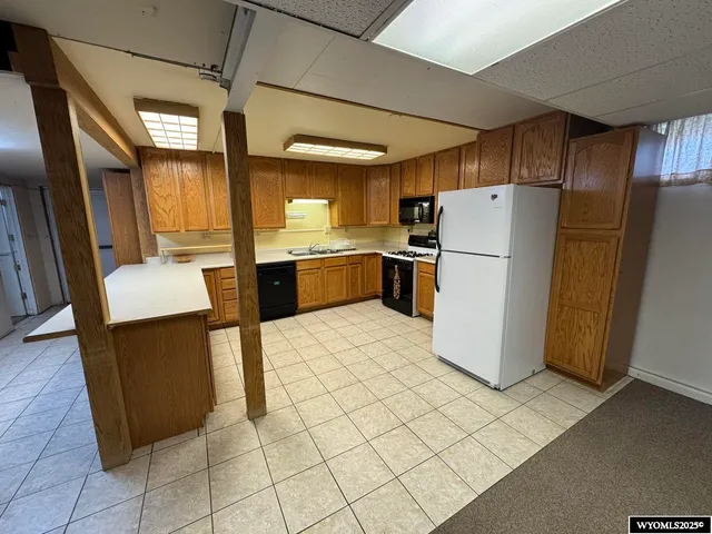 $299,000 | 402 South 7th Street East, Riverton, WY 82501