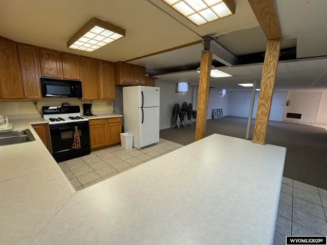 $299,000 | 402 South 7th Street East, Riverton, WY 82501