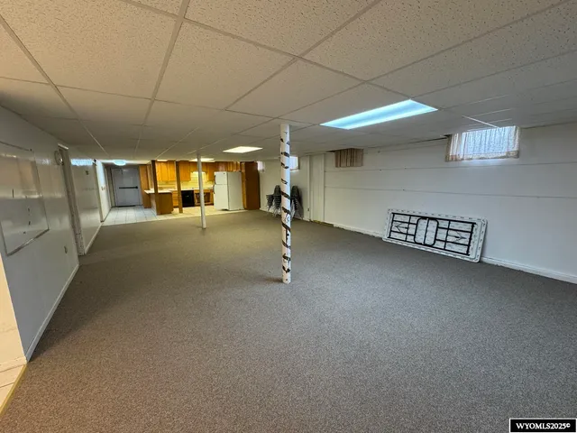 $299,000 | 402 South 7th Street East, Riverton, WY 82501