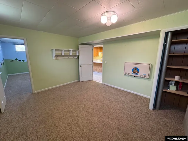 $299,000 | 402 South 7th Street East, Riverton, WY 82501