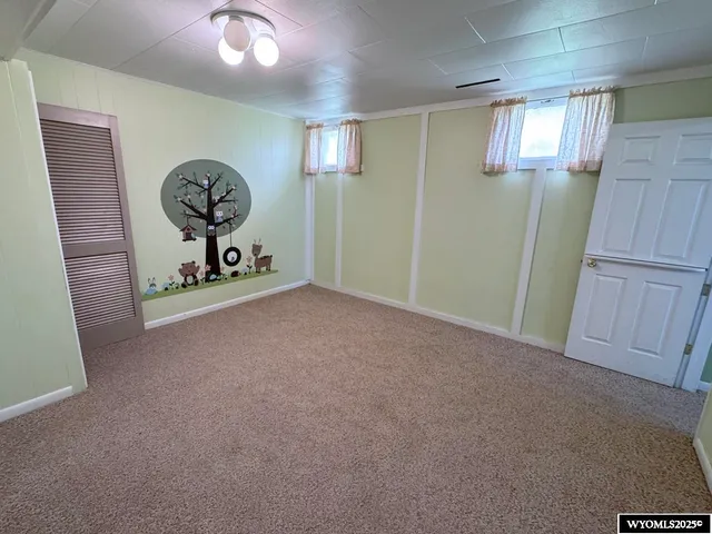 $299,000 | 402 South 7th Street East, Riverton, WY 82501