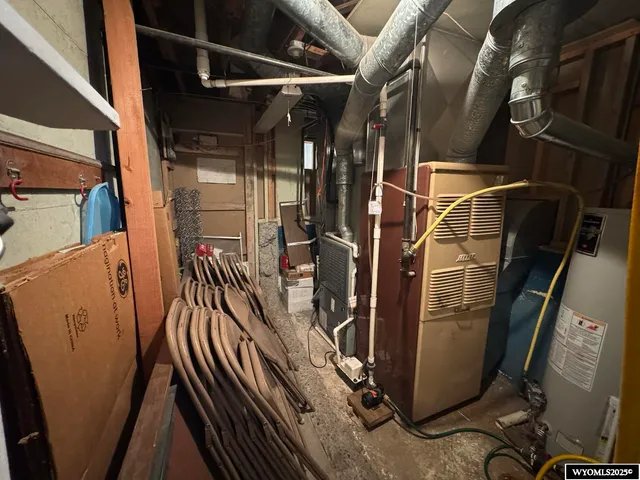 $299,000 | 402 South 7th Street East, Riverton, WY 82501