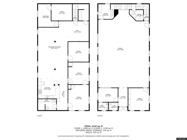 $299,000 | 402 South 7th Street East, Riverton, WY 82501
