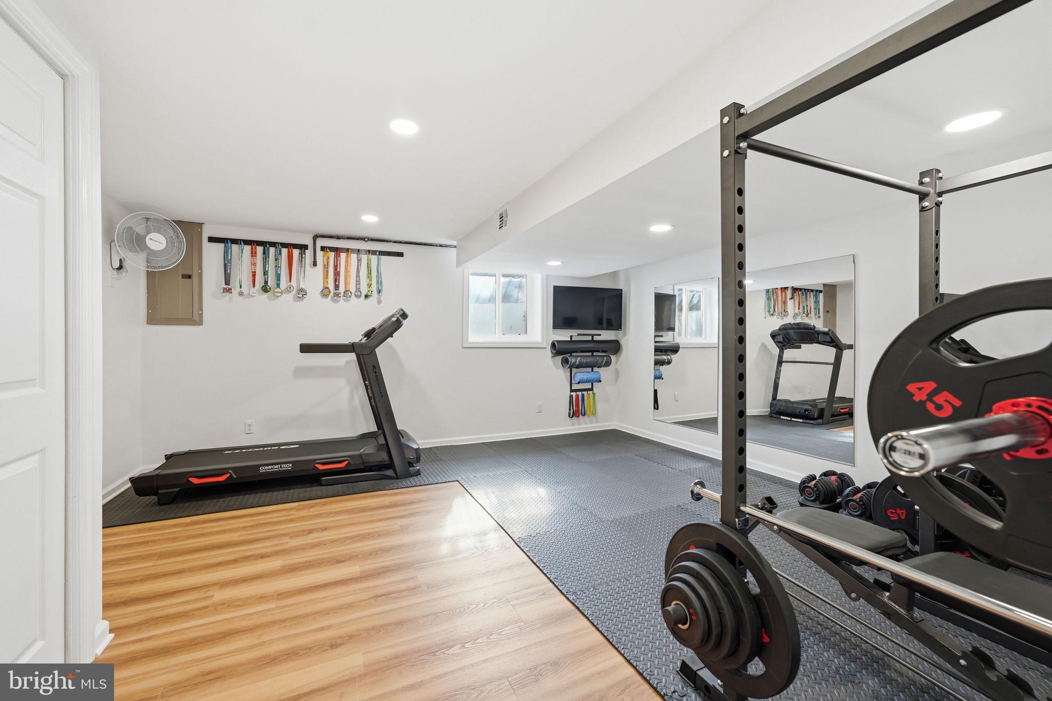6451 Sleepy Ridge Road Falls Church, VA 22042 - Photo 25 of 50 Gallery Image 25