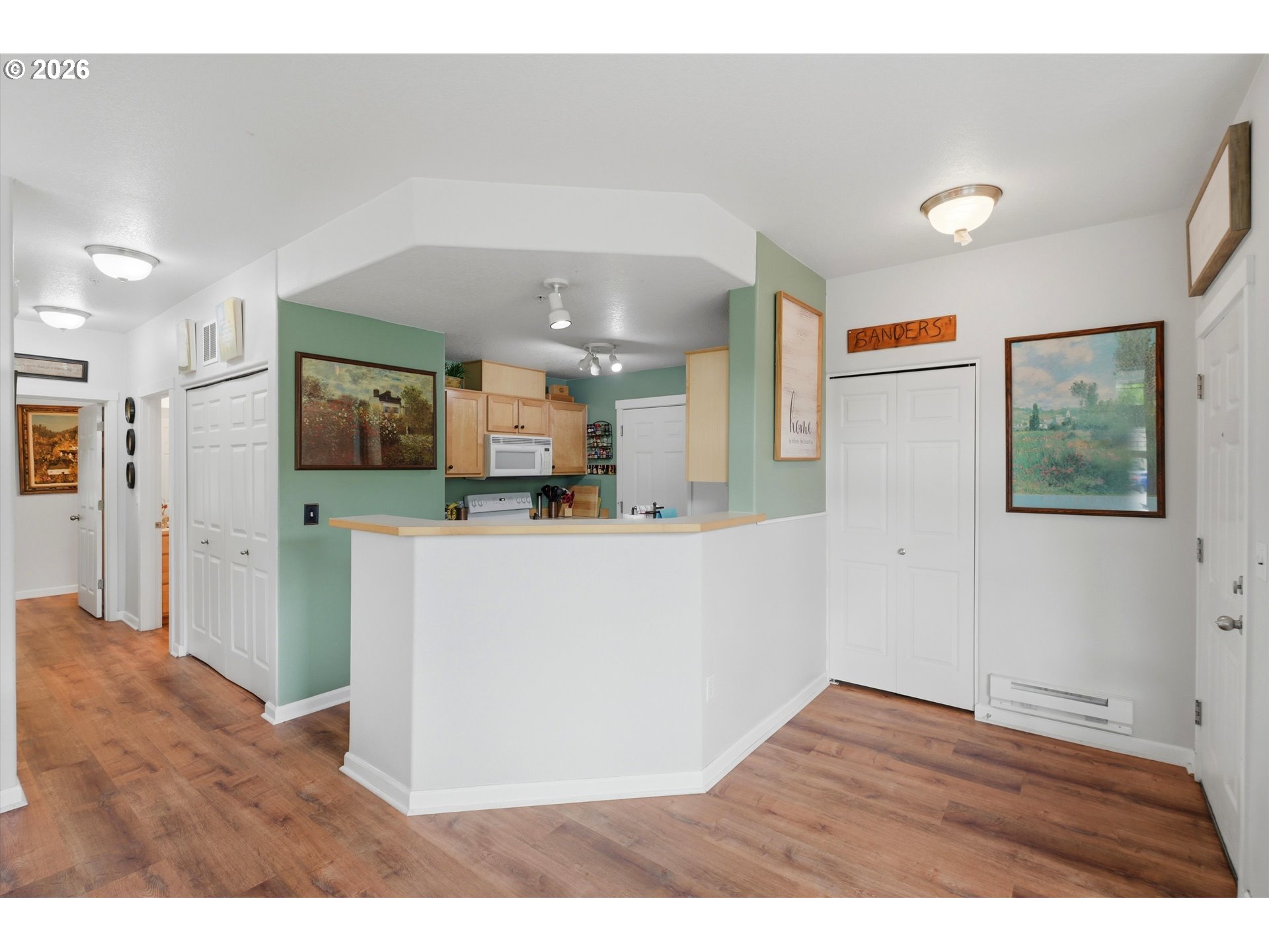 14800 Southwest Sandhill Loop, Unit 101 Beaverton, OR 97007 - Photo 7 of 32