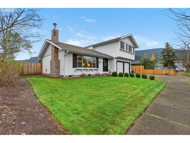 $484,900 | 353 72nd Street, Springfield, OR 97478