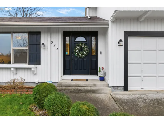 $484,900 | 353 72nd Street, Springfield, OR 97478