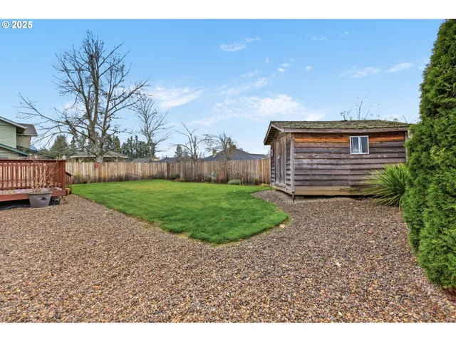 $484,900 | 353 72nd Street, Springfield, OR 97478