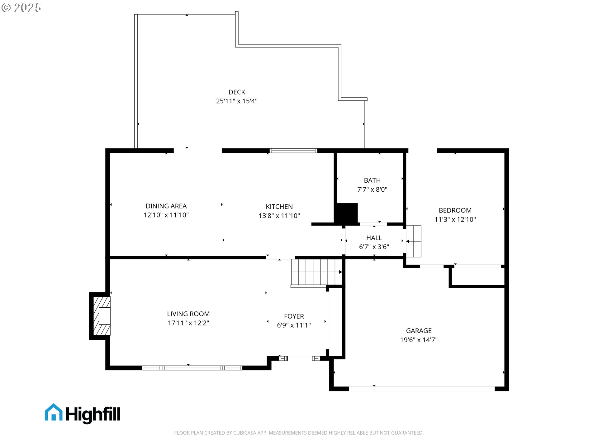 353 72nd Street Springfield, OR 97478 - Photo 43 of 44