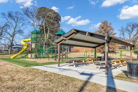 a view of outdoor space yard deck and lake view
