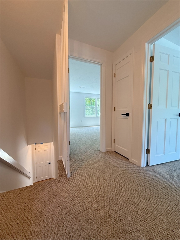 51 A Minot Avenue, Unit 1 Wareham, MA 02571 - Photo 11 of 26 an empty room with windows