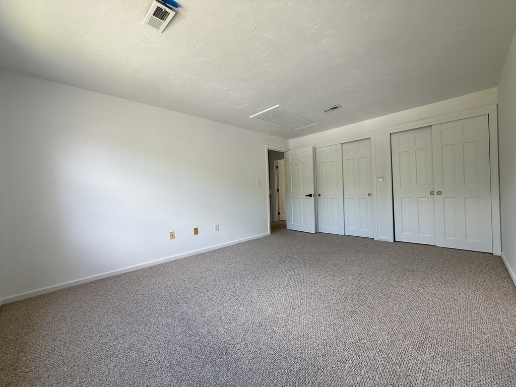 51 A Minot Avenue, Unit 1 Wareham, MA 02571 - Photo 18 of 26 a view of an empty room