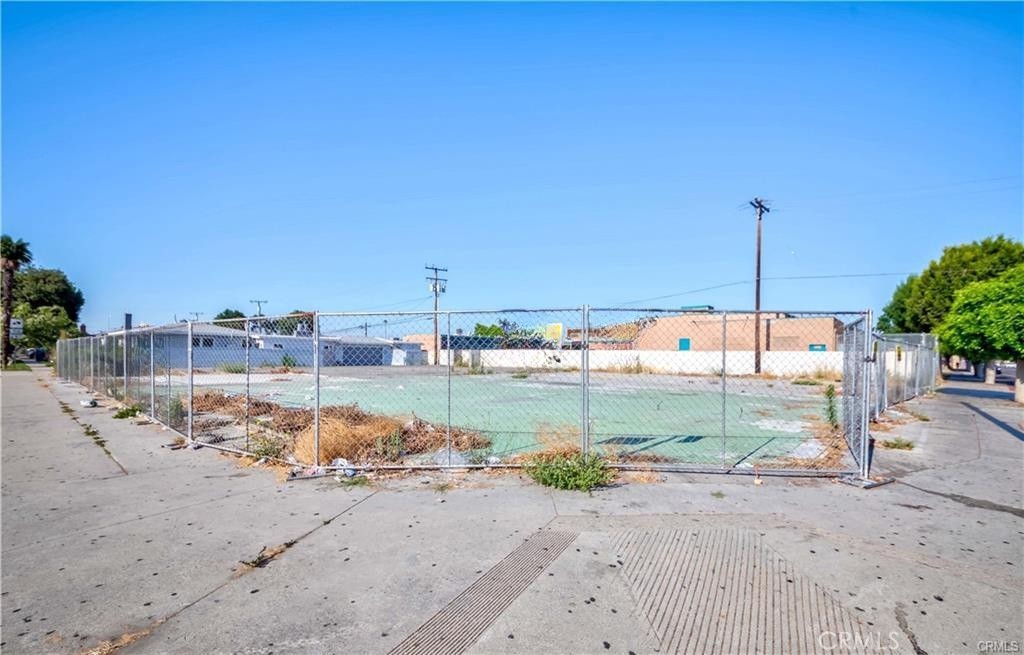 2416 East Alondra Boulevard Compton, CA 90221 - Photo 4 of 10 a view of a lake with a road