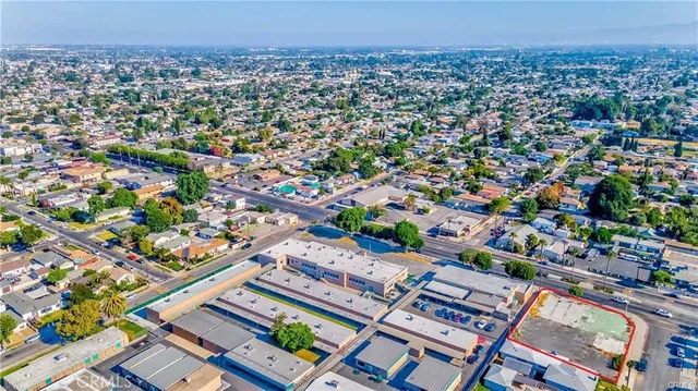 $499,000 | 2416 East Alondra Boulevard, Compton, CA 90221