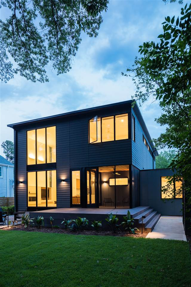305 Horne Street Raleigh, NC 27607 - Photo 2 of 18 Photo 2
