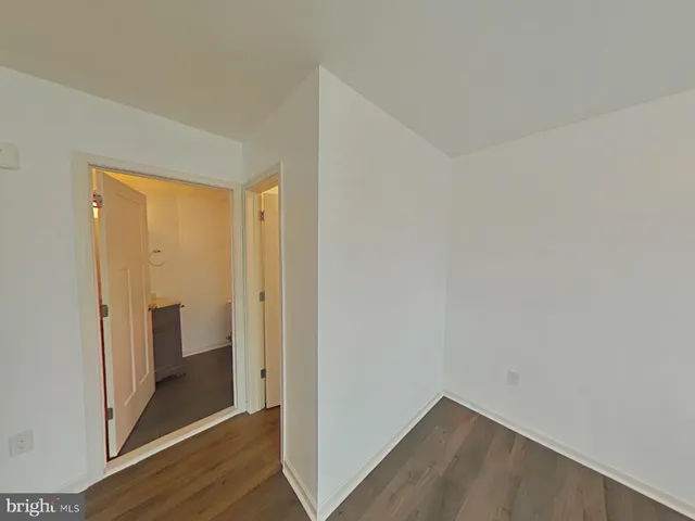 a view of small space