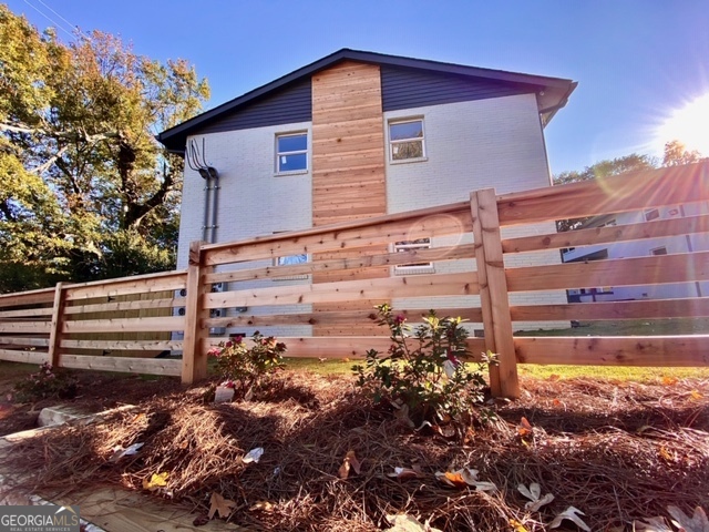 536 College Street, Unit 8 Hapeville, GA 30354 - Photo 1 of 1