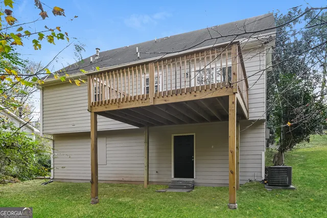 $2,295 | 5616 Hammond Drive Northwest, Norcross, GA 30071