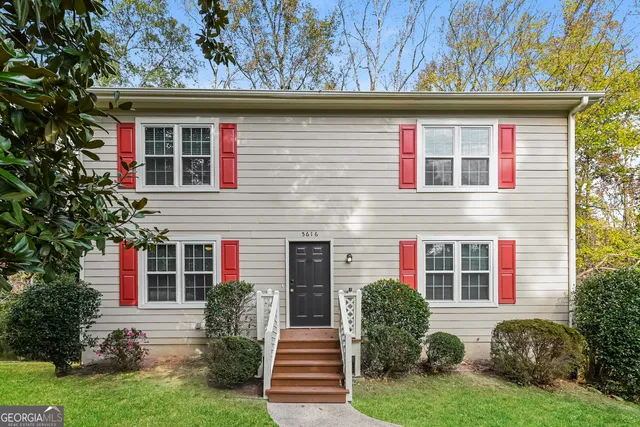 $2,295 | 5616 Hammond Drive Northwest, Norcross, GA 30071