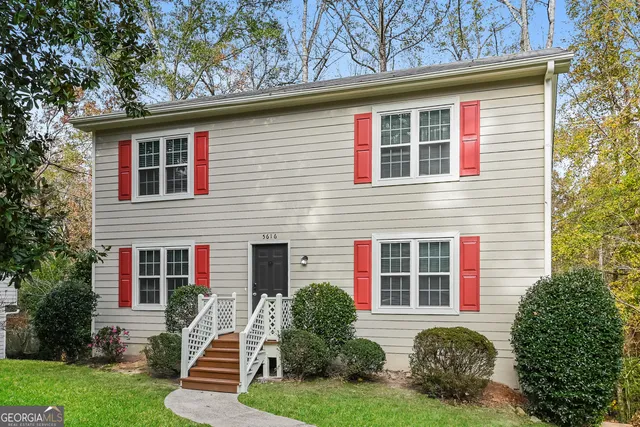 $2,295 | 5616 Hammond Drive Northwest, Norcross, GA 30071
