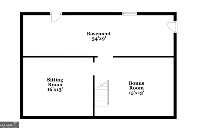 $2,295 | 5616 Hammond Drive Northwest, Norcross, GA 30071