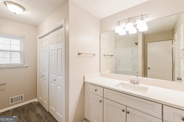 $2,295 | 5616 Hammond Drive Northwest, Norcross, GA 30071