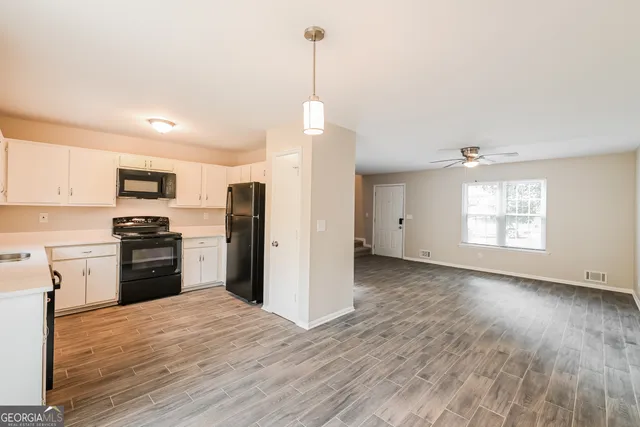 $2,295 | 5616 Hammond Drive Northwest, Norcross, GA 30071