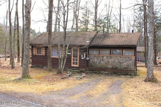 115 Bear Rock Road Lake Ariel, PA 18436 - Photo 2 of 24 2 Front a
