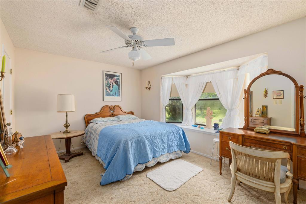 3718 Highway 36 Rising Star, TX 76471 - Photo 16 of 36 a bed room with a bed and a chair