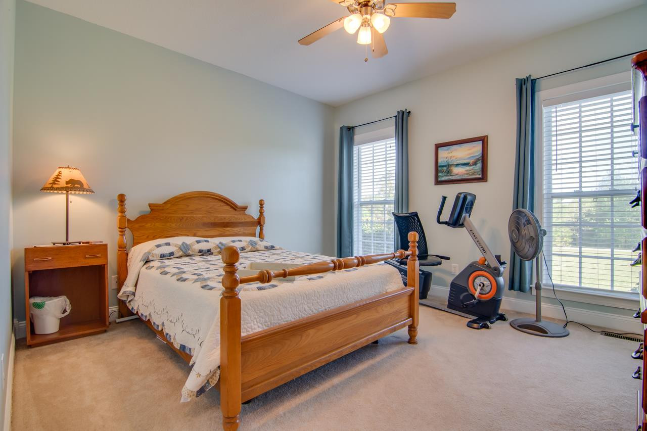 7913 Wiley Mangum Road Bahama, NC 27503 - Photo 17 of 30 Bedroom 2