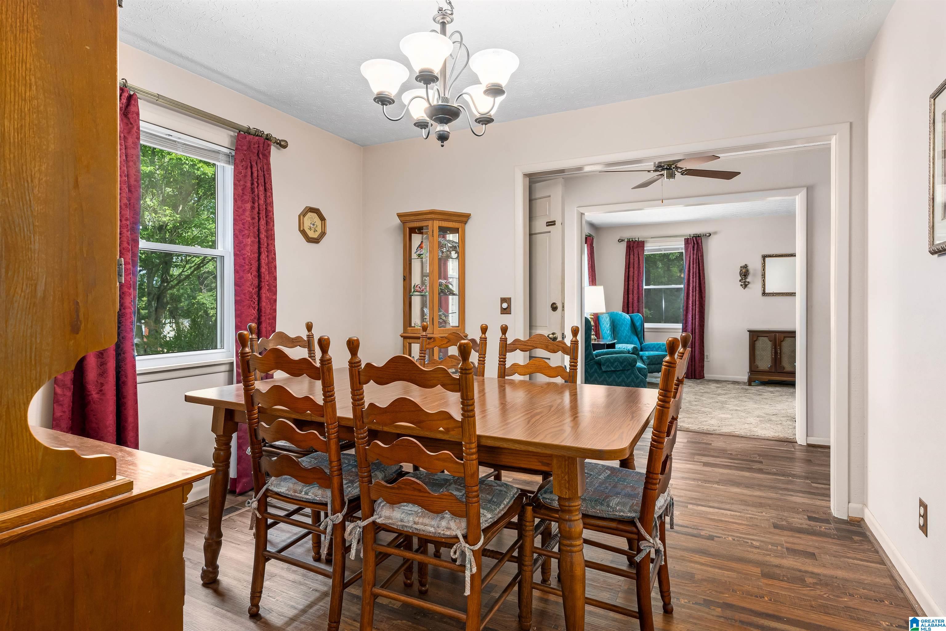 1505 Rabbit Branch Road Cropwell, AL 35054 - Photo 12 of 44