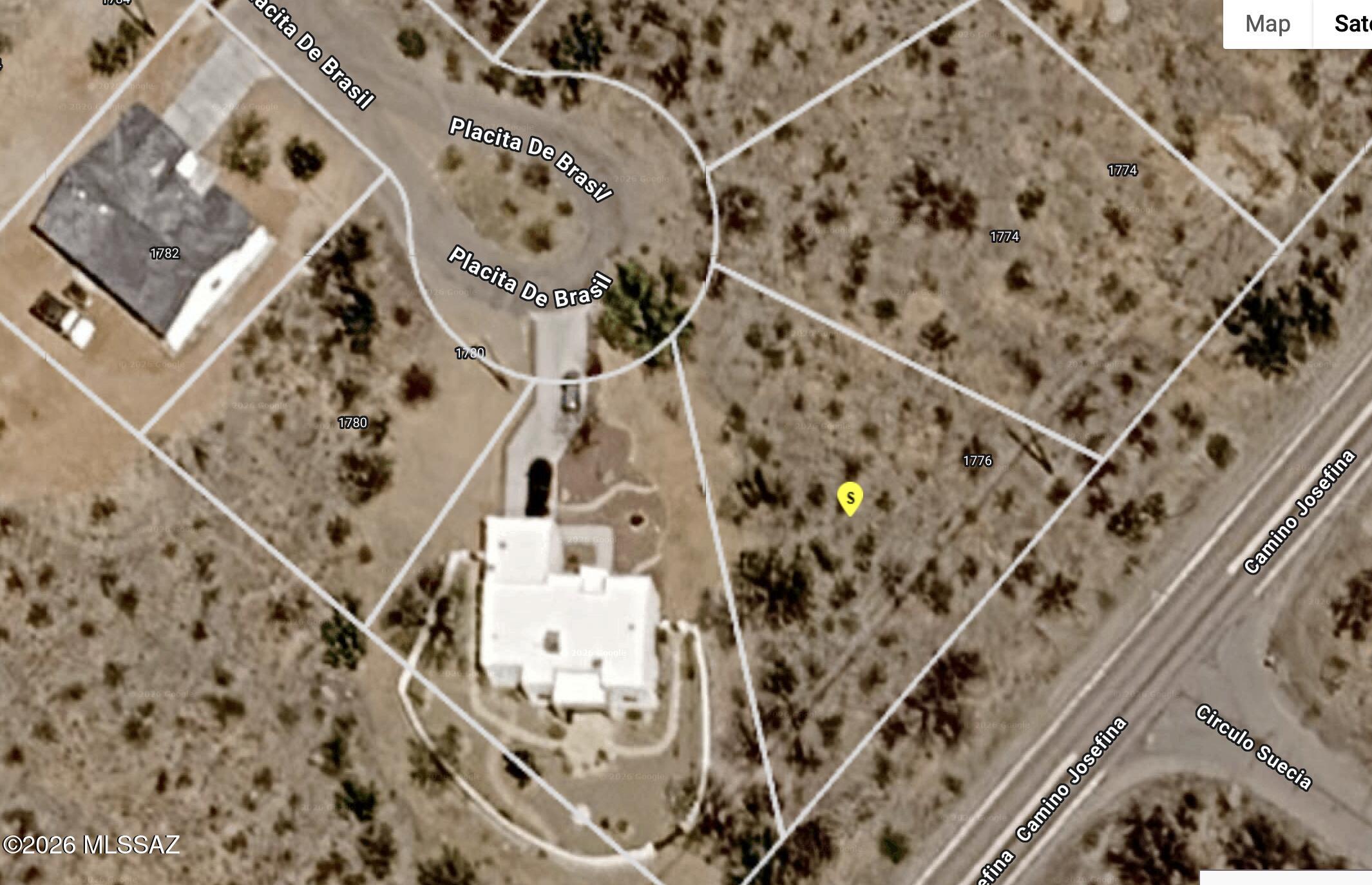 1776 Brasil Court, Unit 75 Rio Rico, AZ 85648 - Photo 1 of 1