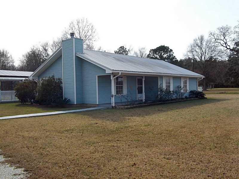 14492 Old Genessee Road Tickfaw, LA 70466 - Photo 1 of 16 Gallery Image 1