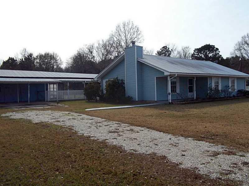 14492 Old Genessee Road Tickfaw, LA 70466 - Photo 6 of 16 Gallery Image 6