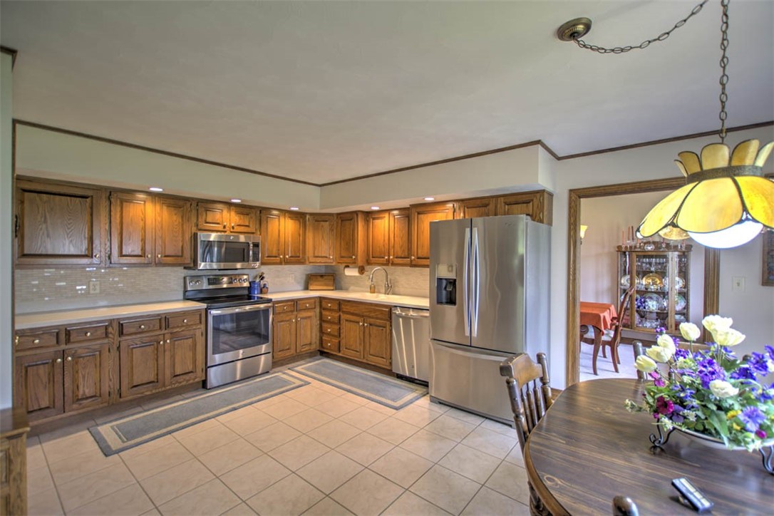 3012 Crestwood Drive Decatur, IL 62521 - Photo 15 of 36