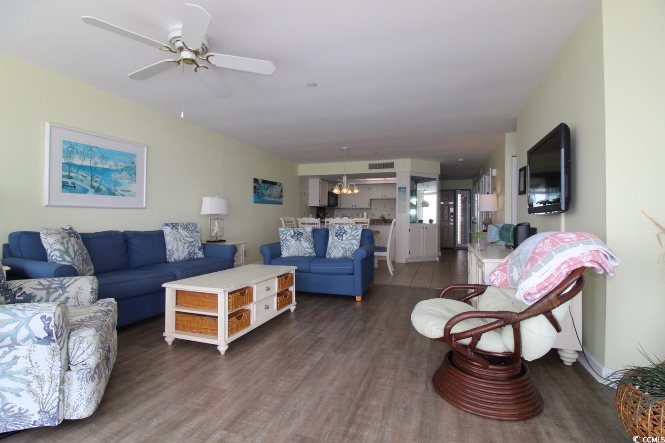 1690 North Waccamaw Drive, Unit 504 Murrells Inlet, SC 29576 - Photo 11 of 34
