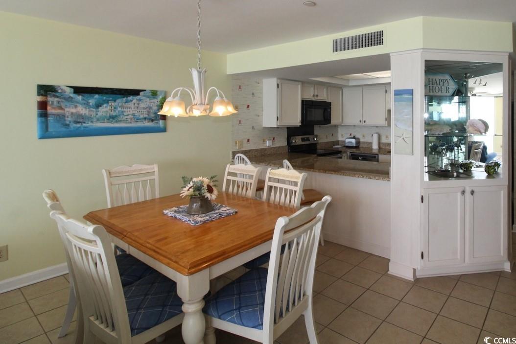 1690 North Waccamaw Drive, Unit 504 Murrells Inlet, SC 29576 - Photo 12 of 34