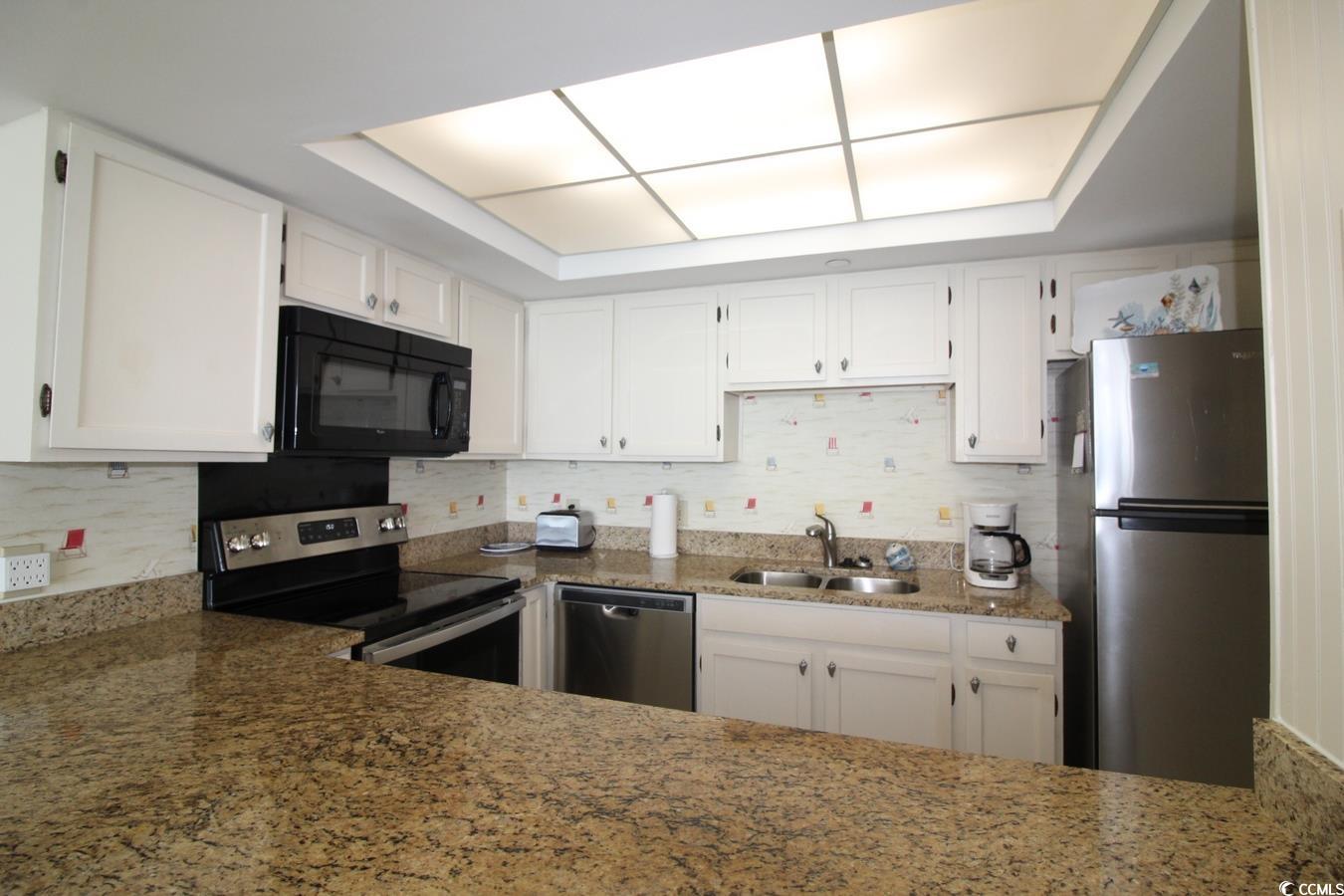1690 North Waccamaw Drive, Unit 504 Murrells Inlet, SC 29576 - Photo 13 of 34