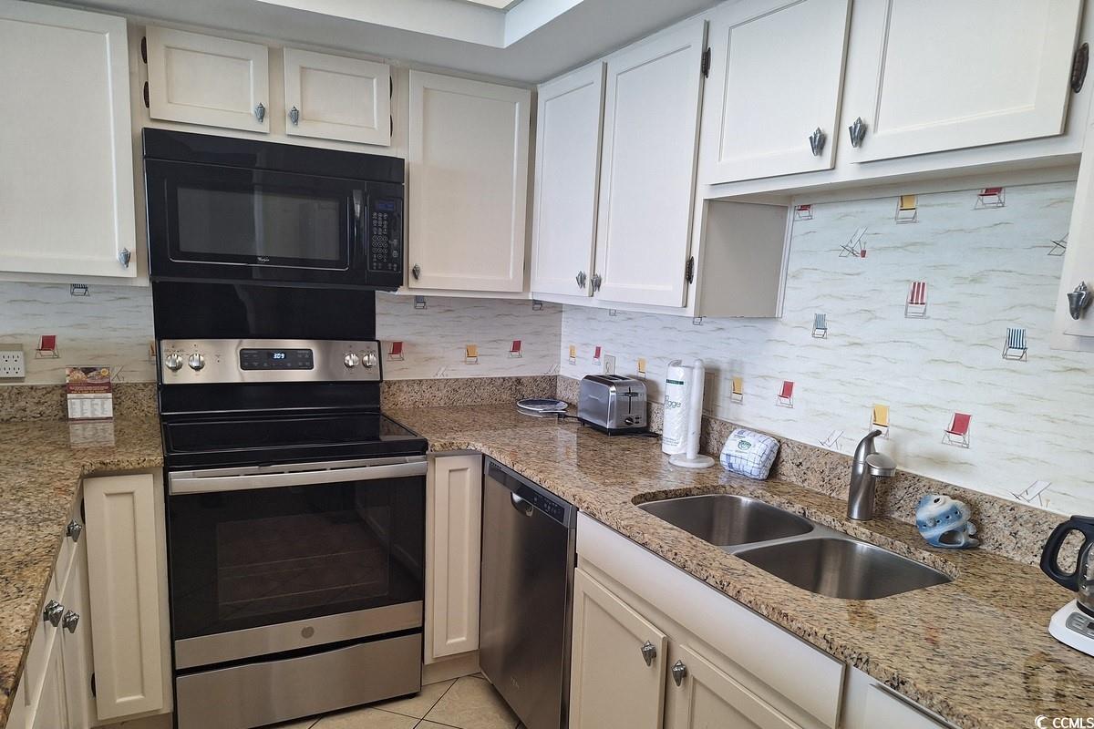 1690 North Waccamaw Drive, Unit 504 Murrells Inlet, SC 29576 - Photo 14 of 34