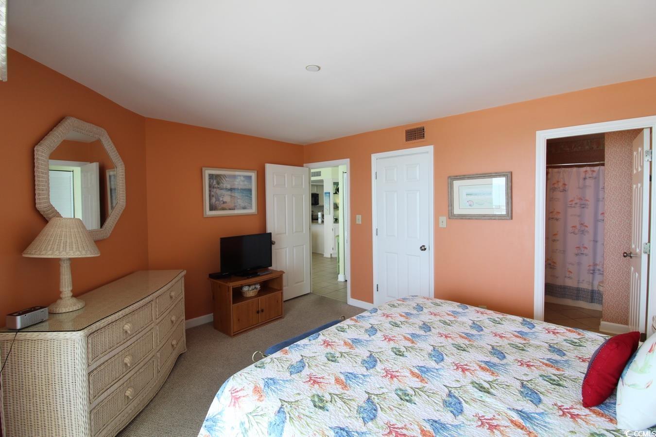 1690 North Waccamaw Drive, Unit 504 Murrells Inlet, SC 29576 - Photo 17 of 34