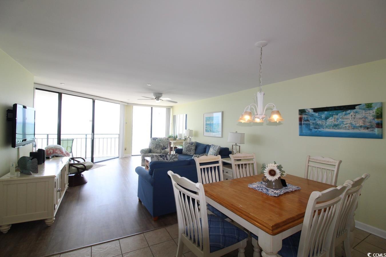 1690 North Waccamaw Drive, Unit 504 Murrells Inlet, SC 29576 - Photo 2 of 34