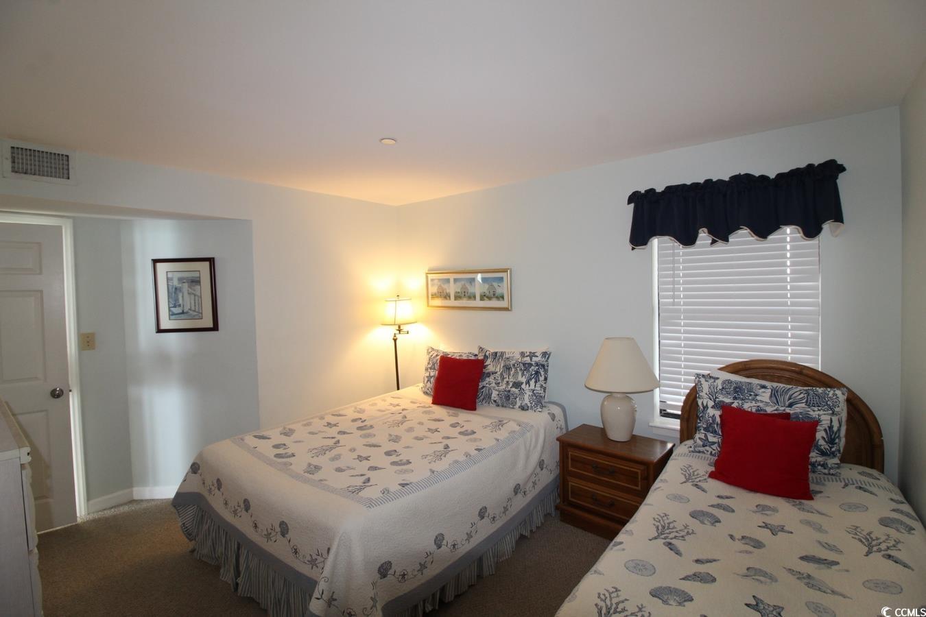 1690 North Waccamaw Drive, Unit 504 Murrells Inlet, SC 29576 - Photo 21 of 34