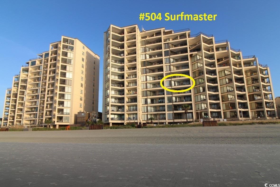1690 North Waccamaw Drive, Unit 504 Murrells Inlet, SC 29576 - Photo 26 of 34