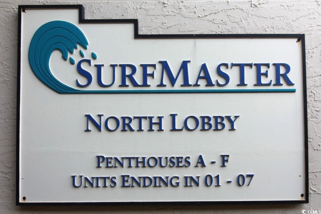 1690 North Waccamaw Drive, Unit 504 Murrells Inlet, SC 29576 - Photo 27 of 34