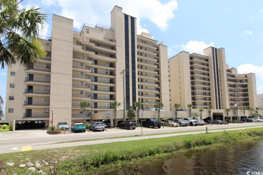 1690 North Waccamaw Drive, Unit 504 Murrells Inlet, SC 29576 - Photo 28 of 34