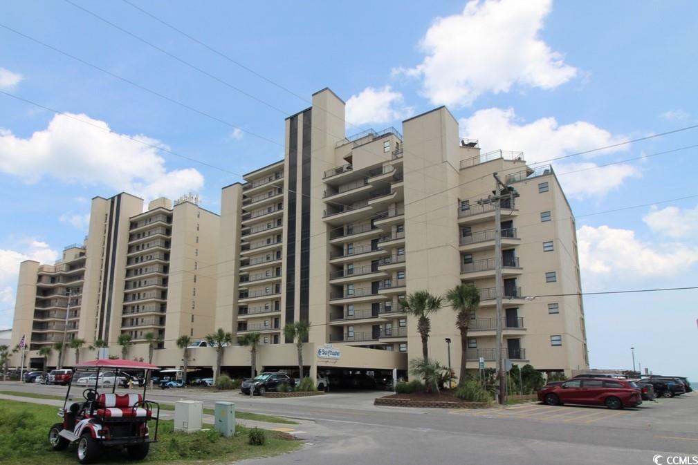 1690 North Waccamaw Drive, Unit 504 Murrells Inlet, SC 29576 - Photo 30 of 34