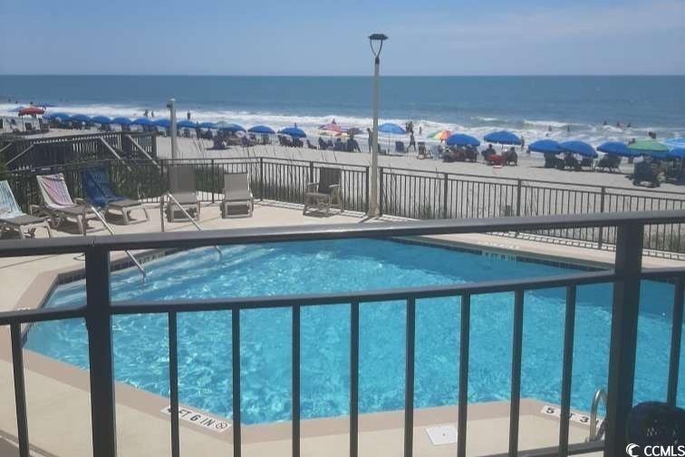 1690 North Waccamaw Drive, Unit 504 Murrells Inlet, SC 29576 - Photo 31 of 34